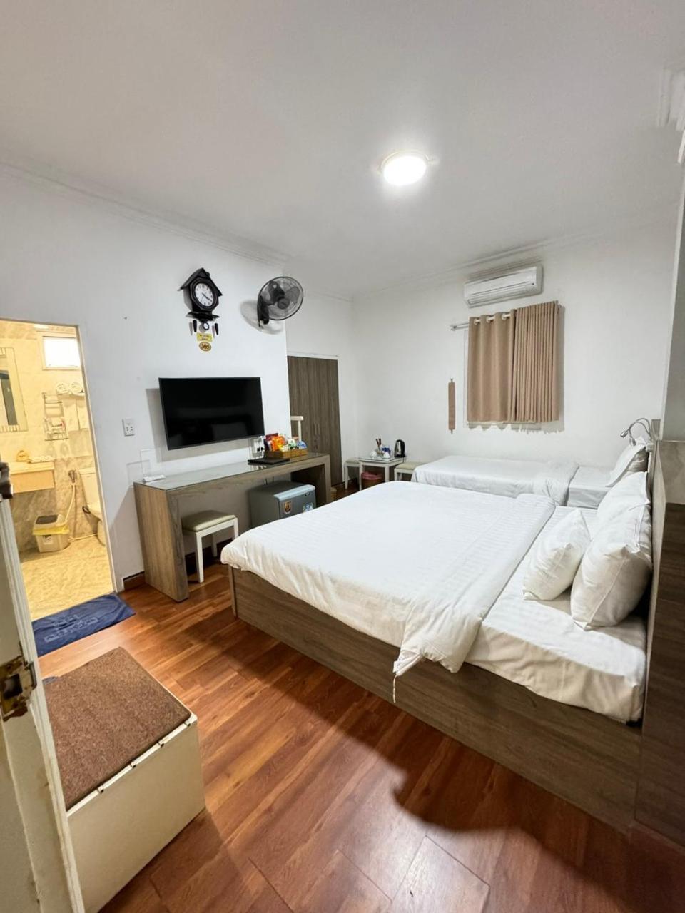 A25 Hotel - 19A Bùi Thị Xuân TP. Hồ Chí Minh Ngoại thất bức ảnh