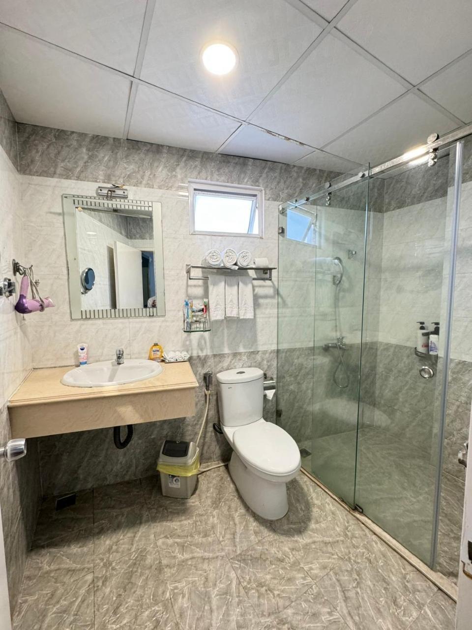 A25 Hotel - 19A Bùi Thị Xuân TP. Hồ Chí Minh Ngoại thất bức ảnh