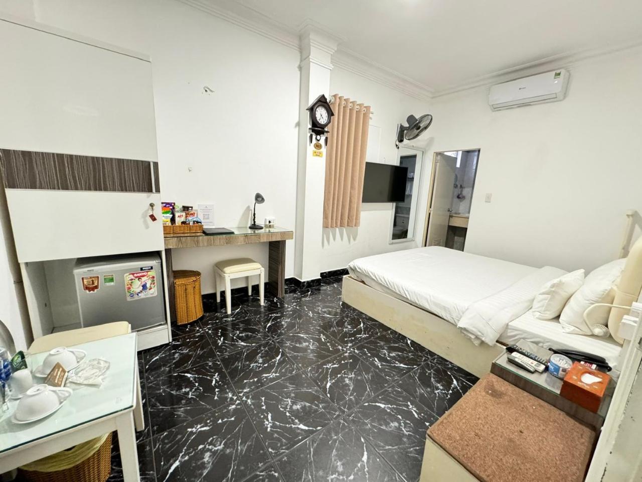 A25 Hotel - 19A Bùi Thị Xuân TP. Hồ Chí Minh Ngoại thất bức ảnh