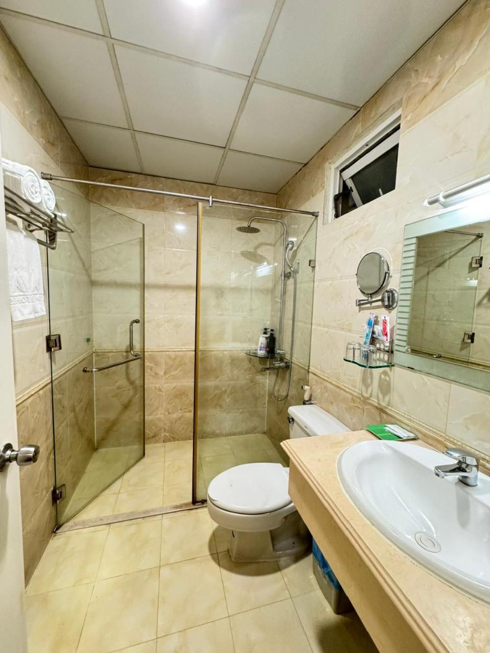 A25 Hotel - 19A Bùi Thị Xuân TP. Hồ Chí Minh Ngoại thất bức ảnh