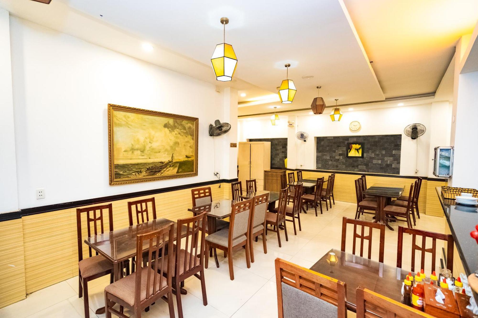 A25 Hotel - 19A Bùi Thị Xuân TP. Hồ Chí Minh Ngoại thất bức ảnh
