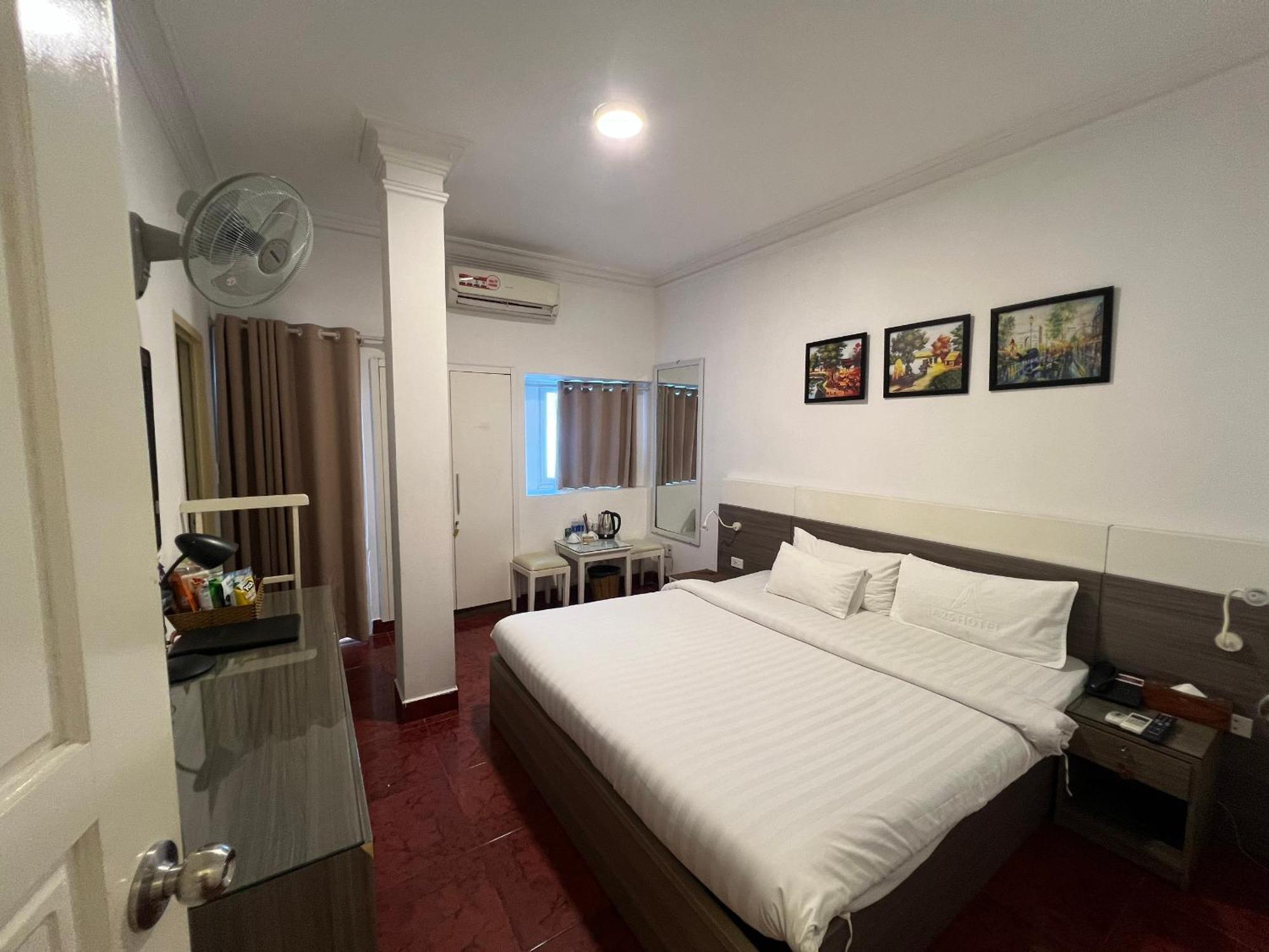 A25 Hotel - 19A Bùi Thị Xuân TP. Hồ Chí Minh Ngoại thất bức ảnh