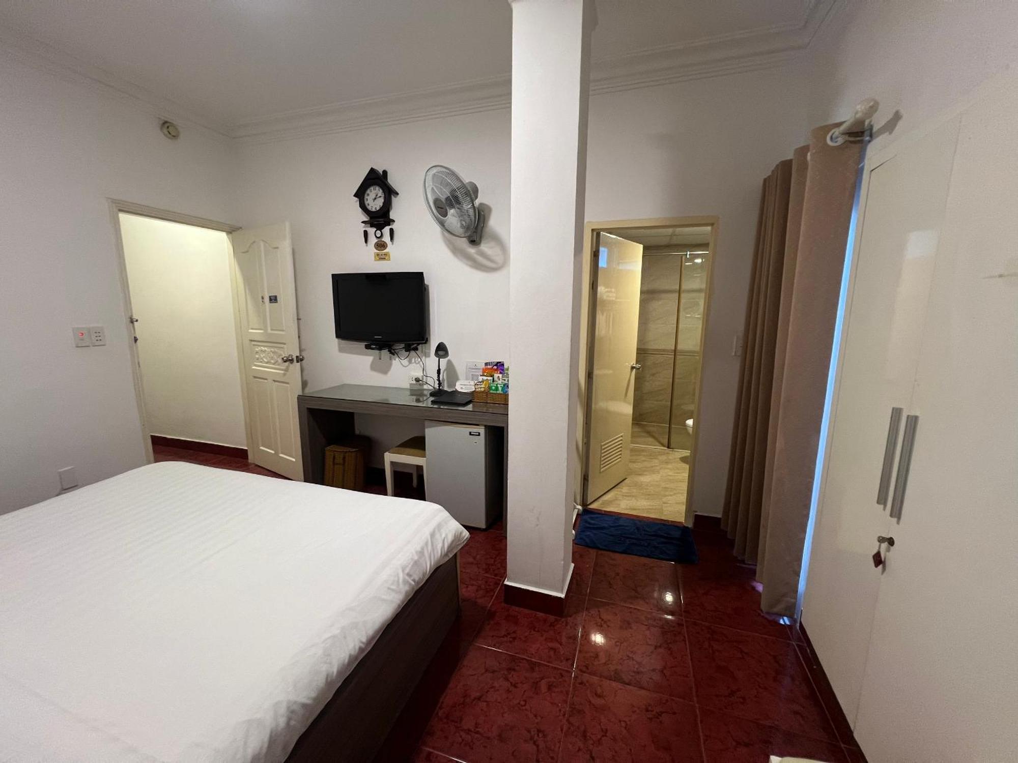 A25 Hotel - 19A Bùi Thị Xuân TP. Hồ Chí Minh Ngoại thất bức ảnh