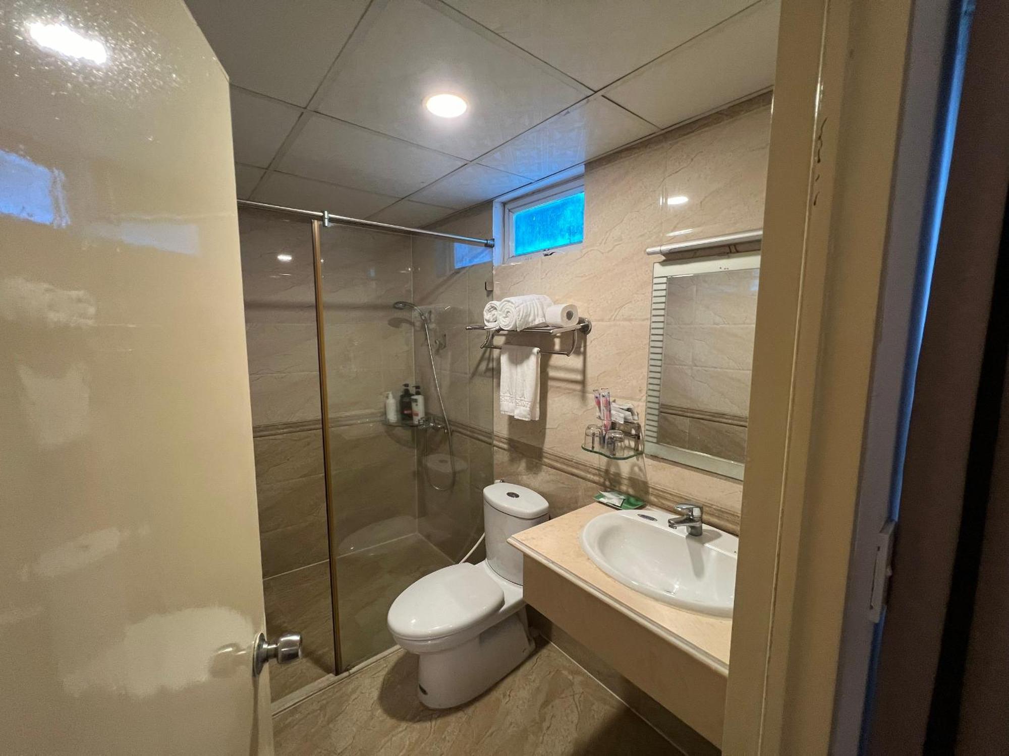 A25 Hotel - 19A Bùi Thị Xuân TP. Hồ Chí Minh Ngoại thất bức ảnh
