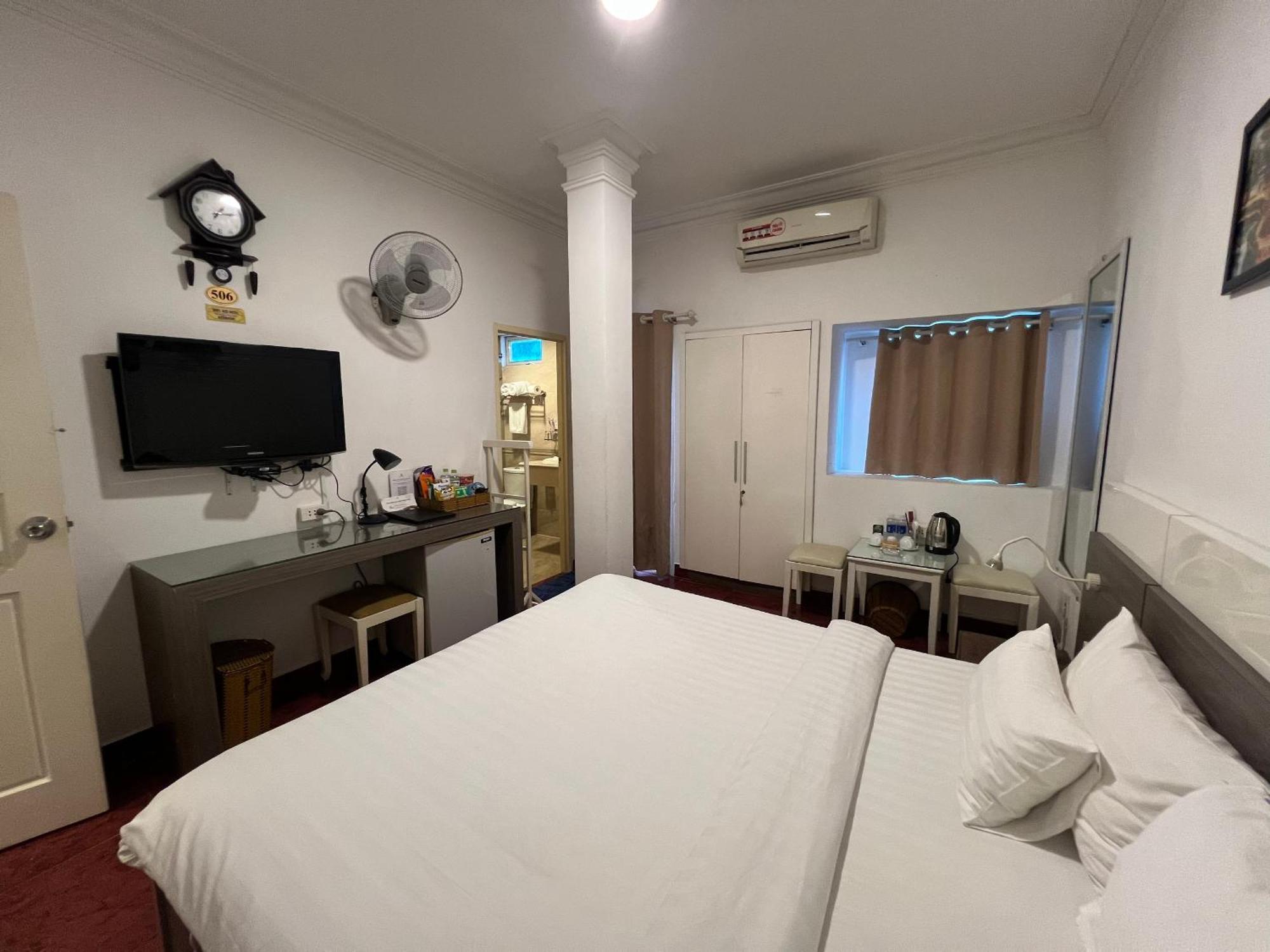 A25 Hotel - 19A Bùi Thị Xuân TP. Hồ Chí Minh Ngoại thất bức ảnh
