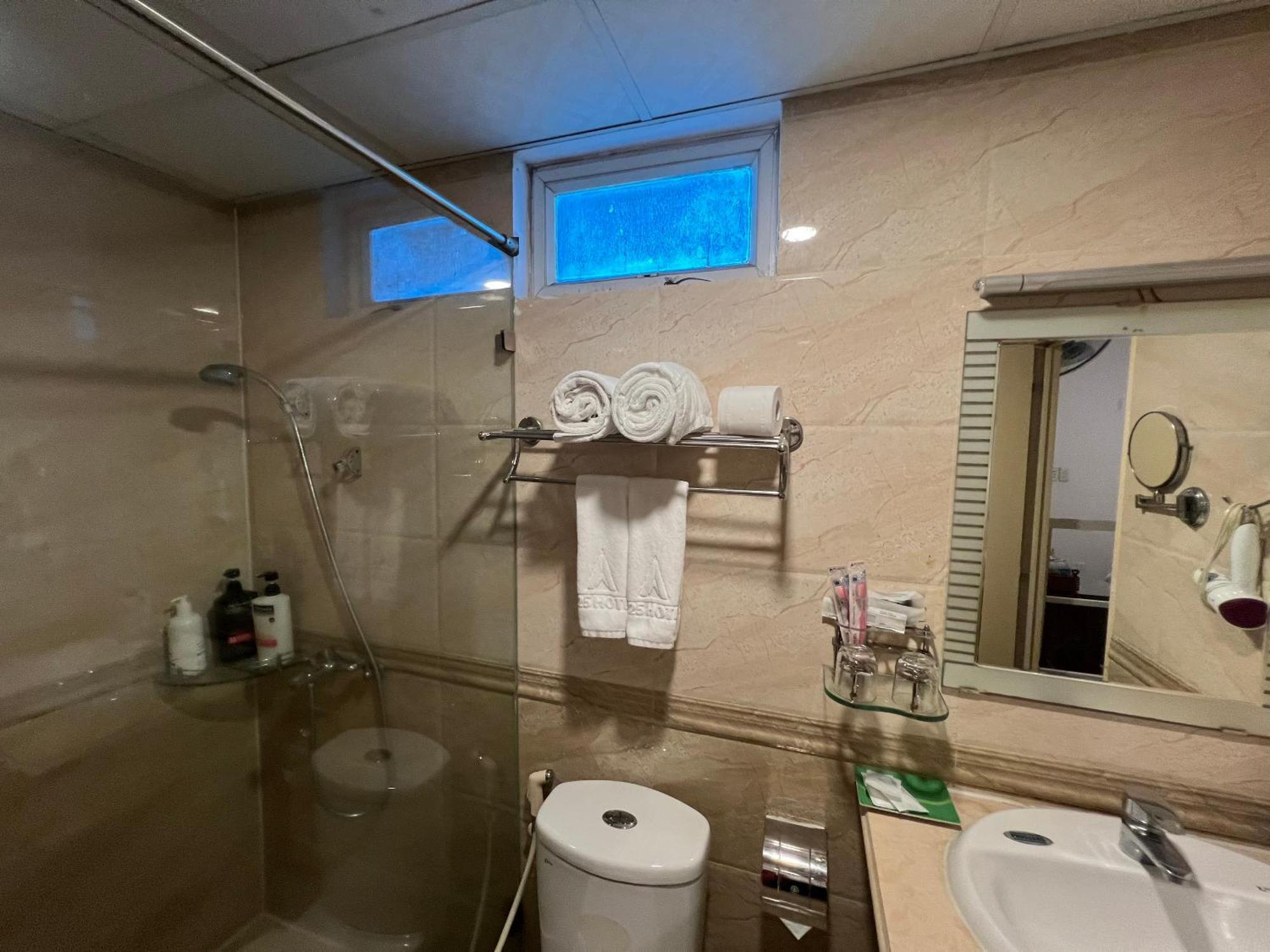 A25 Hotel - 19A Bùi Thị Xuân TP. Hồ Chí Minh Ngoại thất bức ảnh