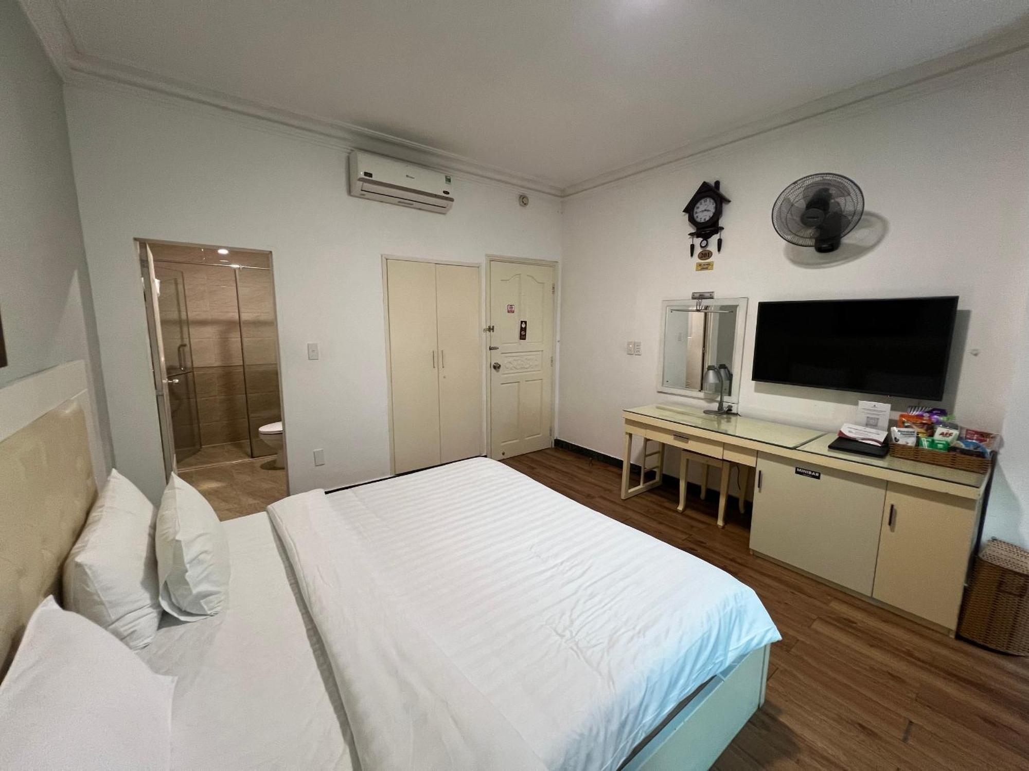 A25 Hotel - 19A Bùi Thị Xuân TP. Hồ Chí Minh Ngoại thất bức ảnh