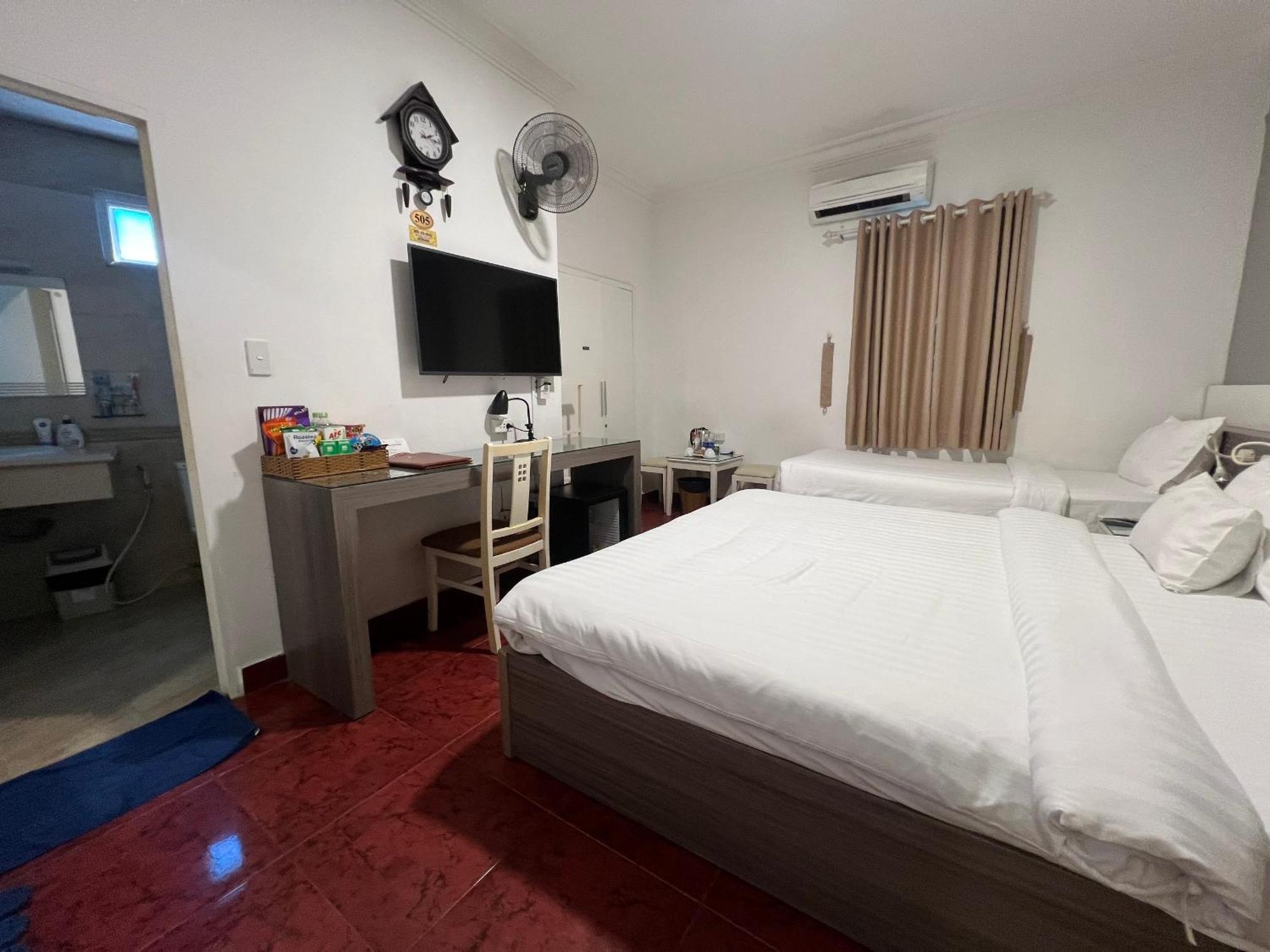 A25 Hotel - 19A Bùi Thị Xuân TP. Hồ Chí Minh Ngoại thất bức ảnh
