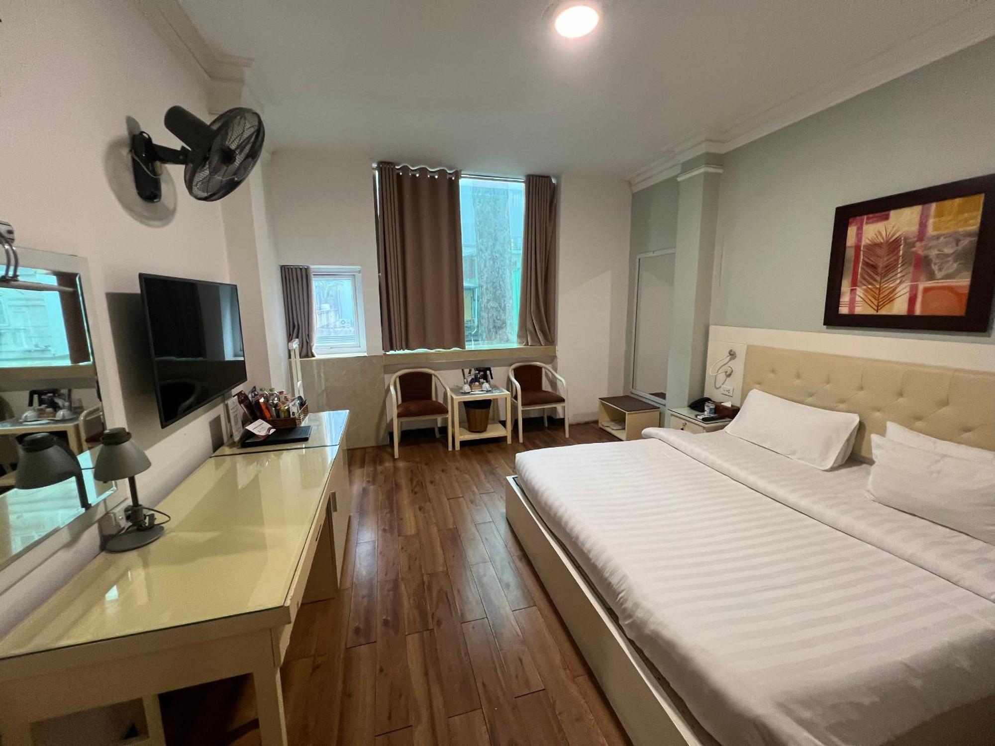 A25 Hotel - 19A Bùi Thị Xuân TP. Hồ Chí Minh Ngoại thất bức ảnh