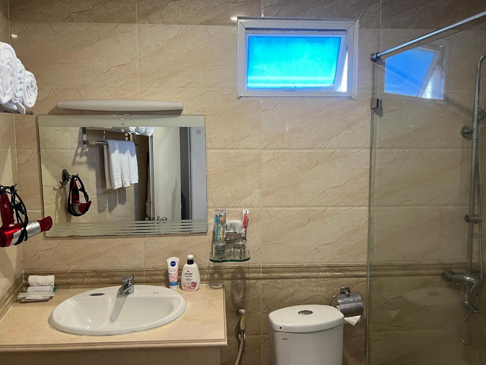 A25 Hotel - 19A Bùi Thị Xuân TP. Hồ Chí Minh Ngoại thất bức ảnh