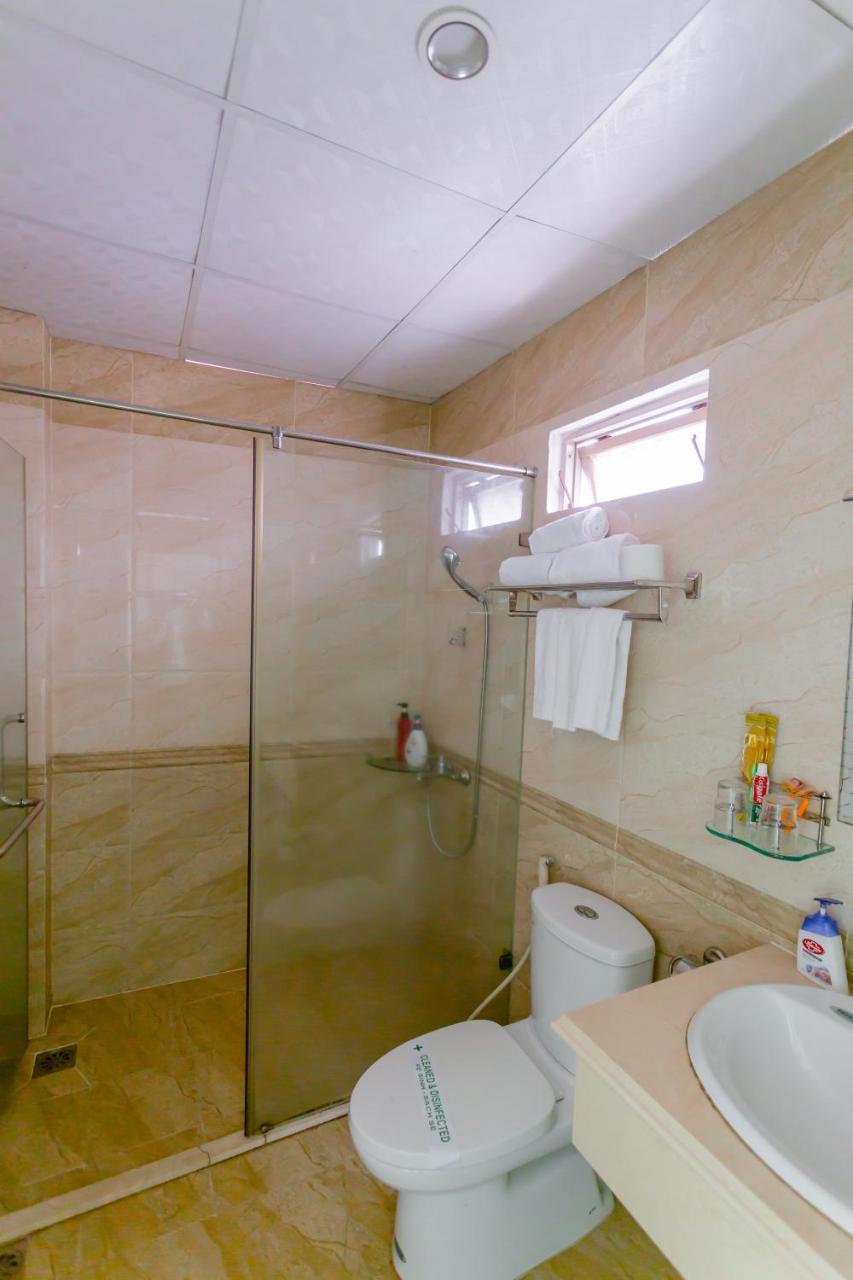 A25 Hotel - 19A Bùi Thị Xuân TP. Hồ Chí Minh Ngoại thất bức ảnh
